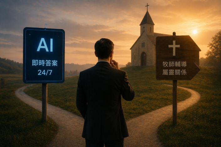 （AI生成示意圖）